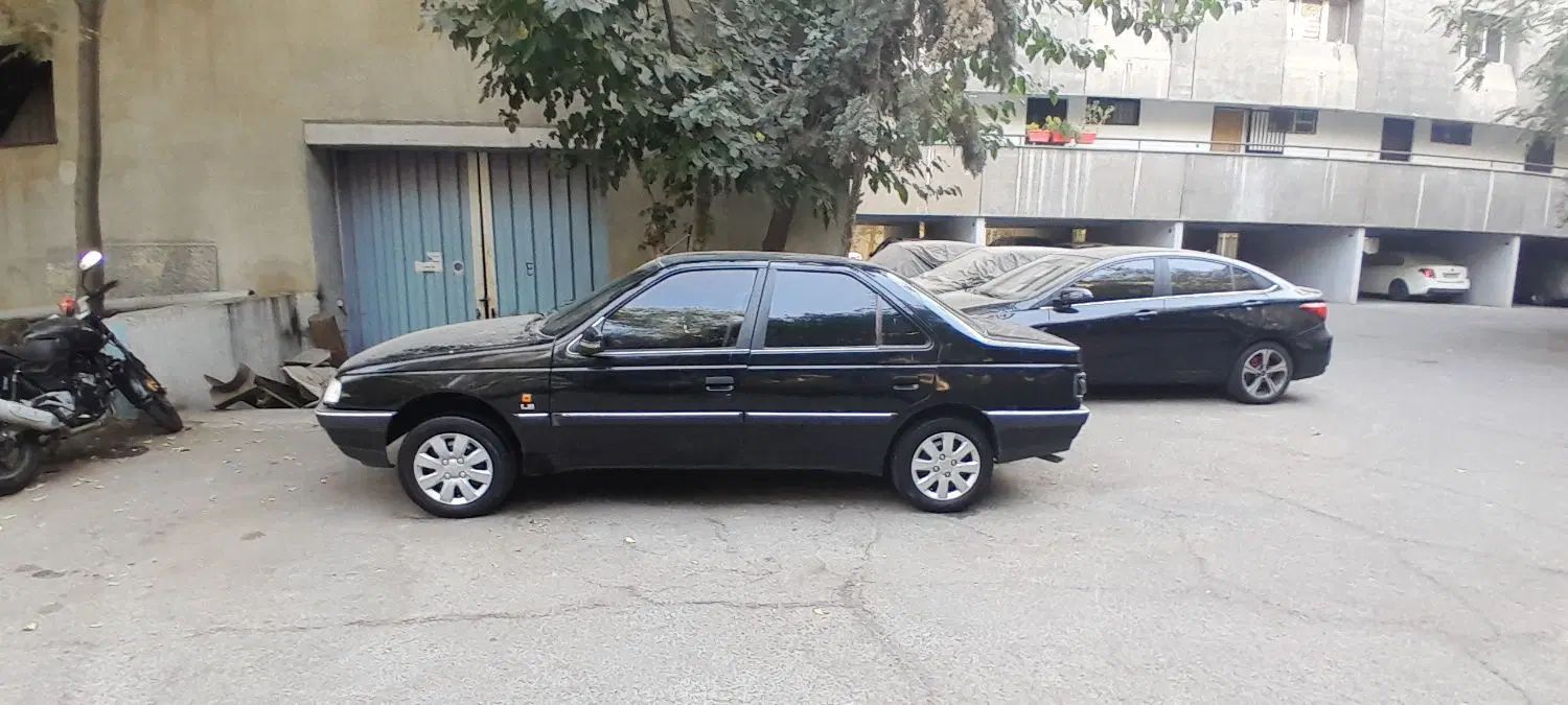 خودرو پژو، 405 آگهی ann_20538971