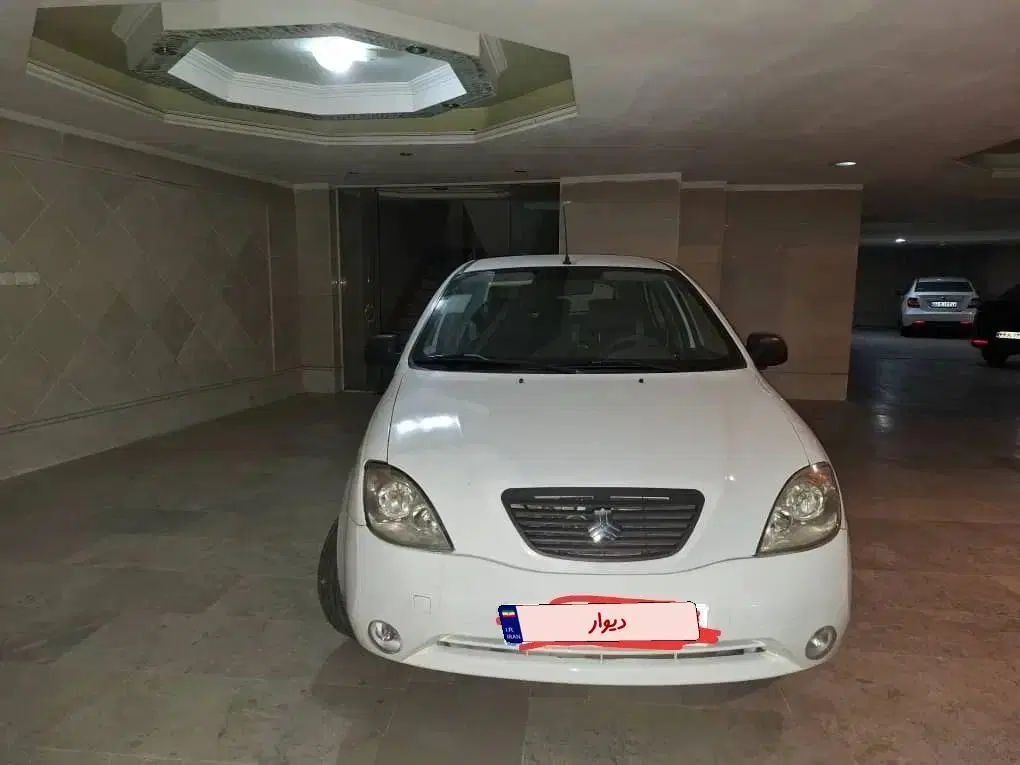 خودرو تیبا، 2 آگهی ann_20539015