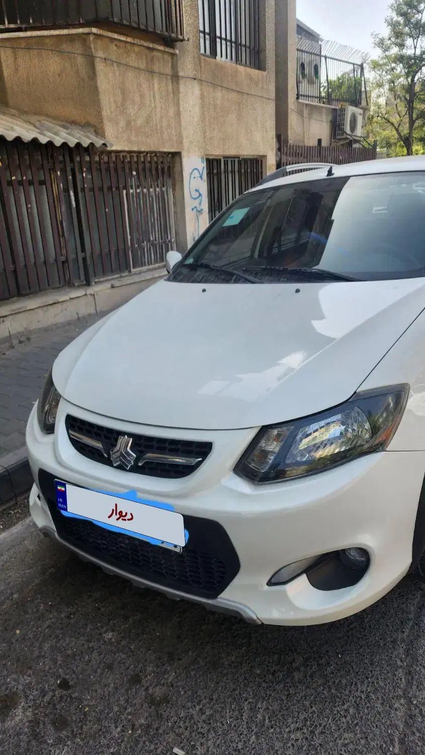 خودرو کوییک، معمولی آگهی ann_20539025