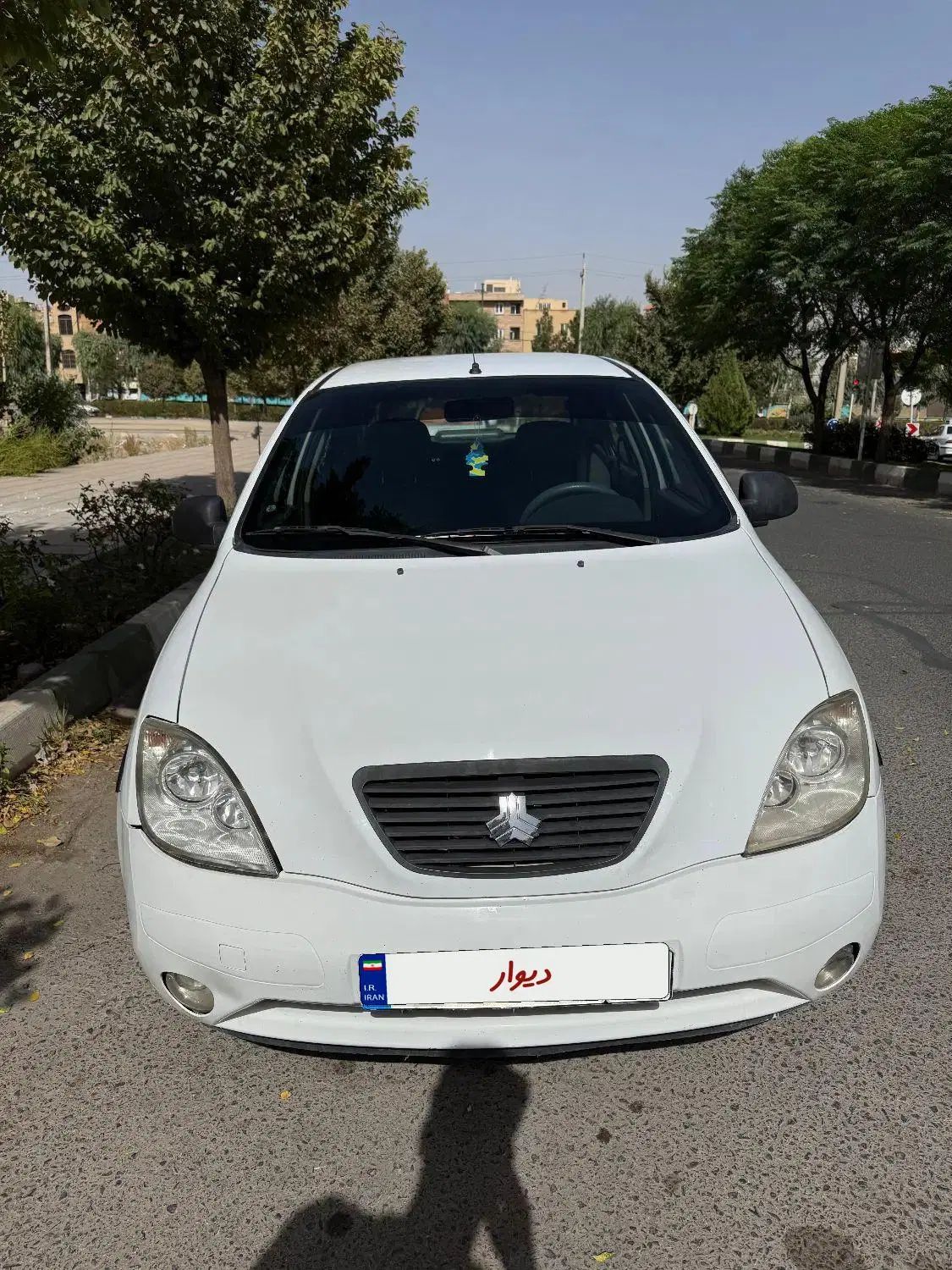 خودرو تیبا، صندوق دار آگهی ann_20539056