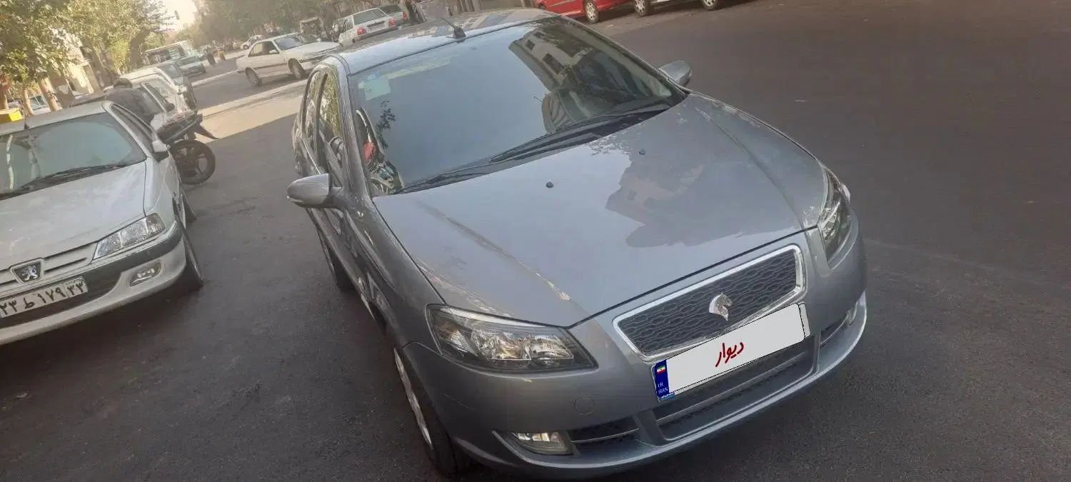 خودرو رانا، پلاس آگهی ann_20539103