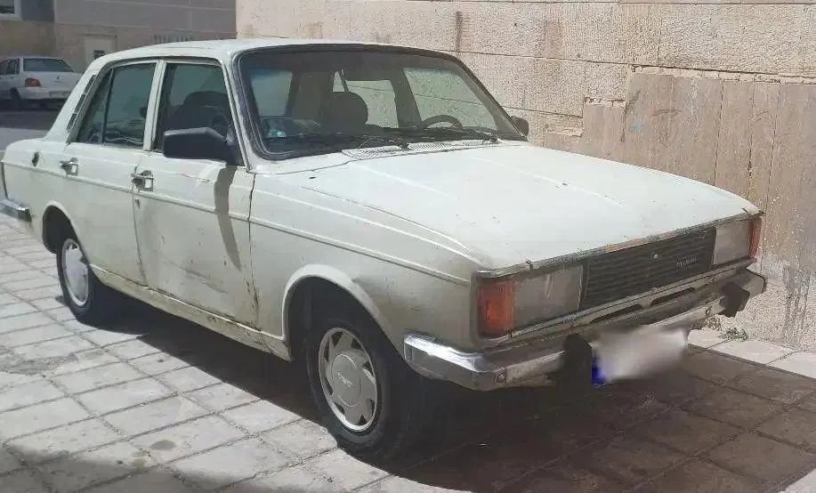 خودرو پیکان، سواری آگهی ann_20539110