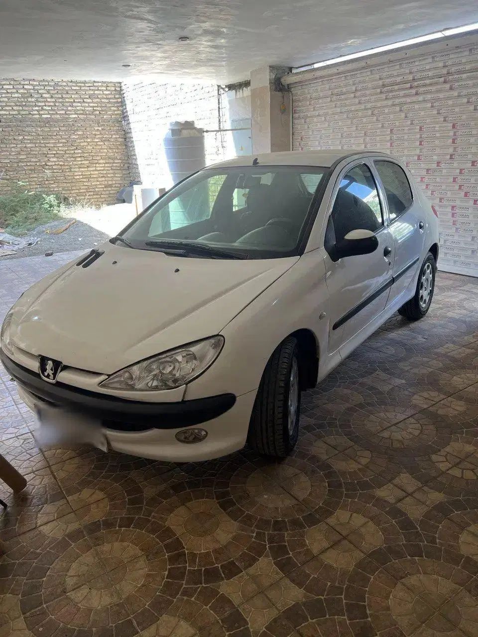 خودرو پژو، 206 آگهی ann_20539133