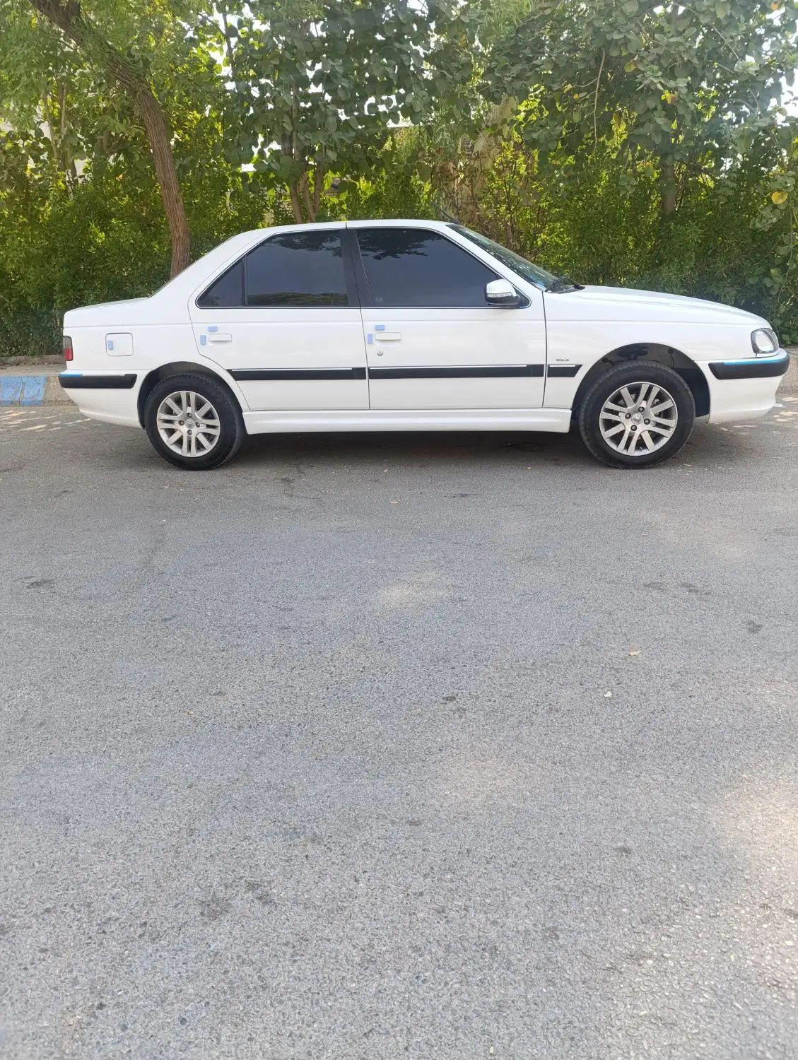 خودرو پژو، پارس آگهی ann_20539143