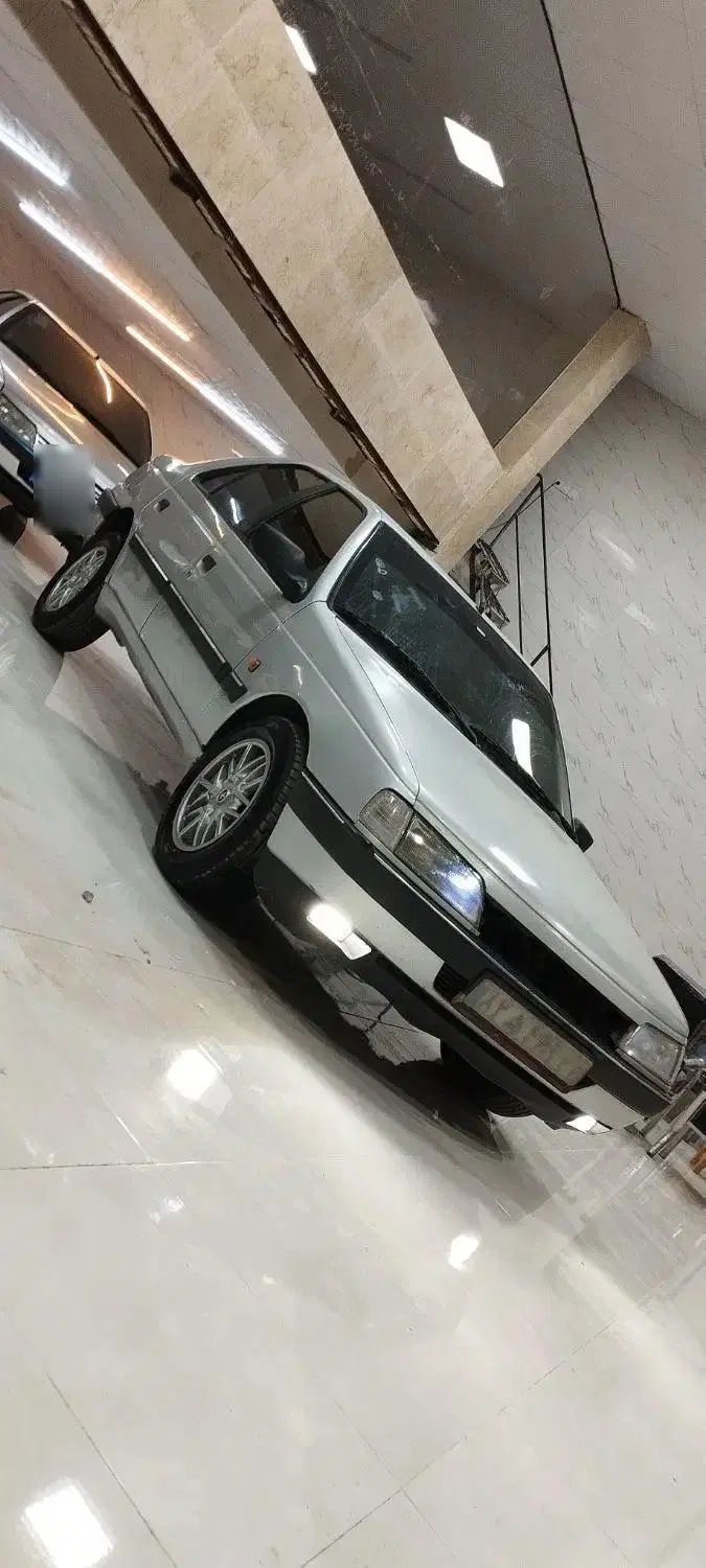 پژو 405 GLX - 1392
