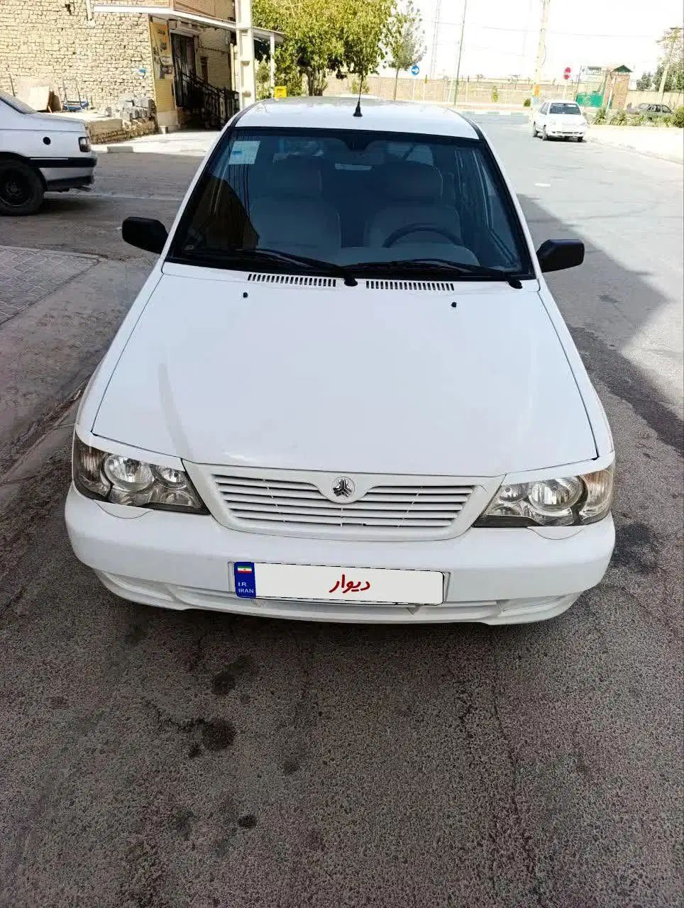 خودرو پراید، 111 آگهی ann_20539188