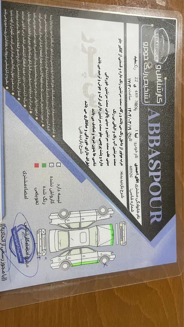 خودرو تیبا، صندوق دار آگهی ann_20539210