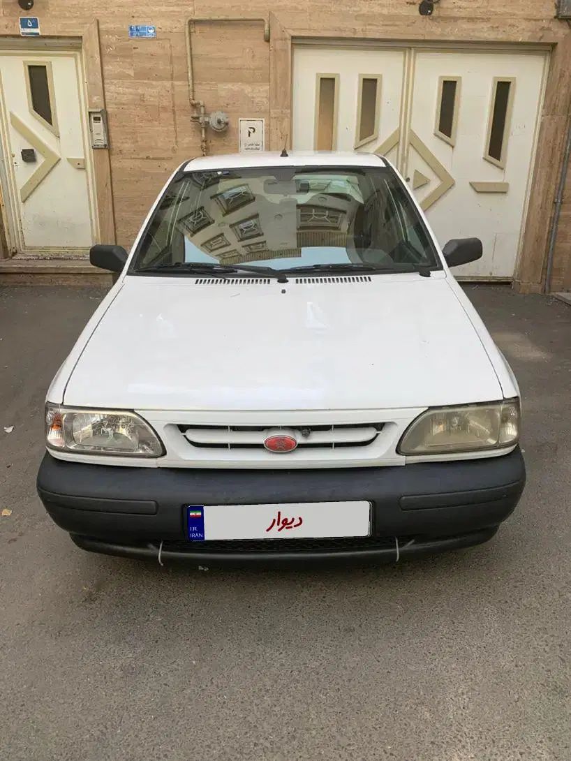 خودرو پراید، 131 آگهی ann_20539283
