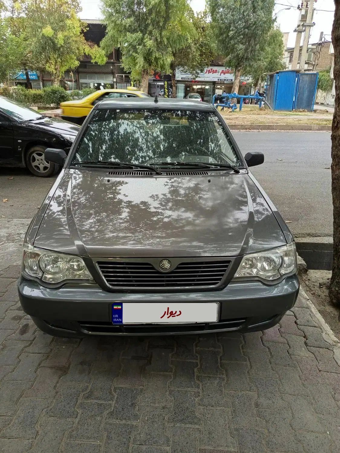 خودرو پراید، 111 آگهی ann_20539288