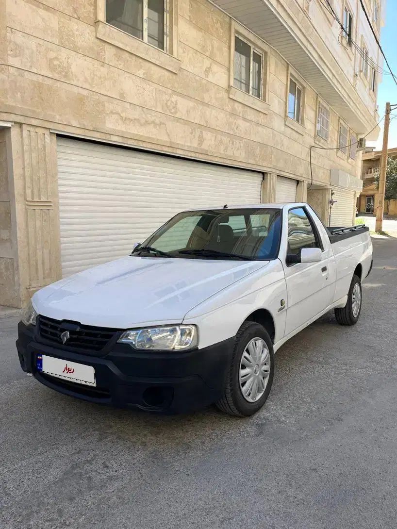 خودرو آریسان، معمولی آگهی ann_20539289