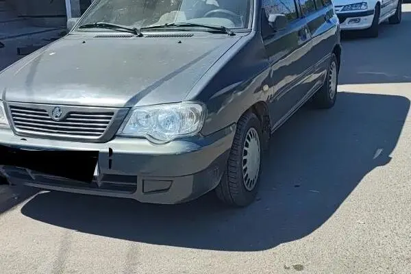 خودرو پراید، 111 آگهی ann_20539305