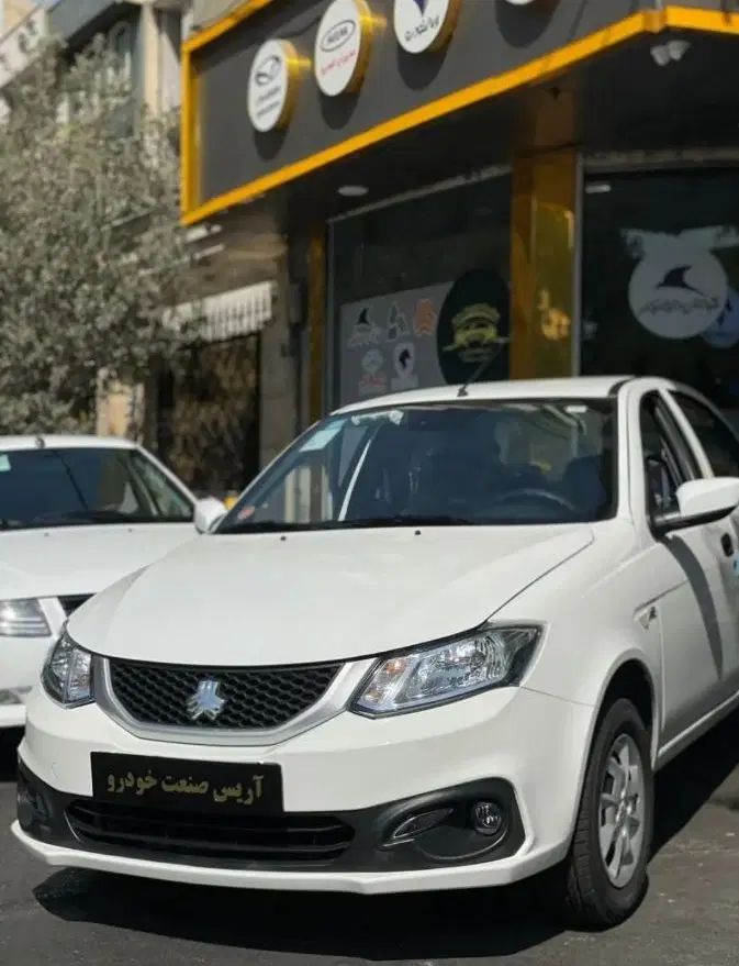 خودرو ساینا، S آگهی ann_20539317