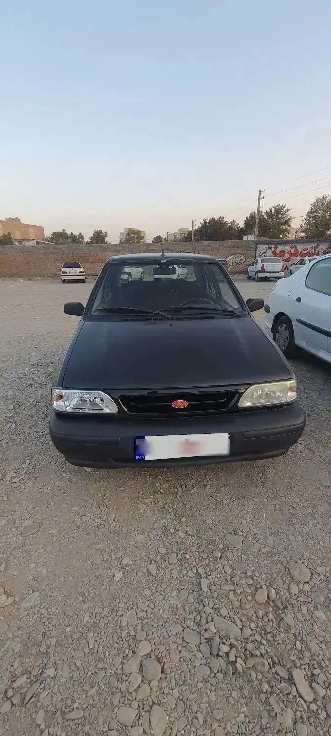 خودرو پراید، صبا آگهی ann_20539321