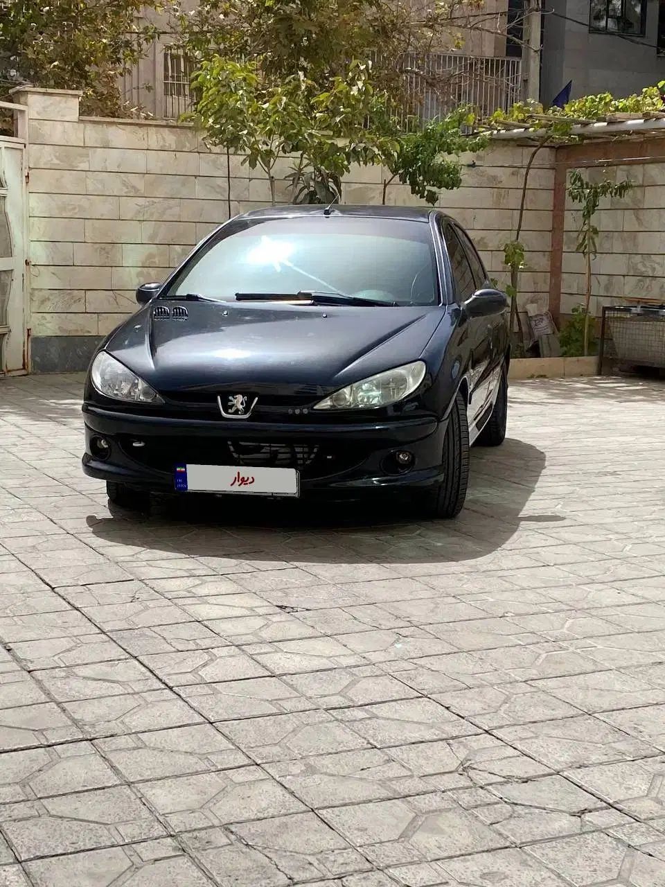 خودرو پژو، 206 آگهی ann_20539323