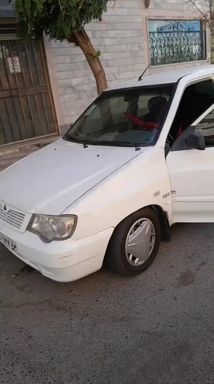 خودرو پراید، 111 آگهی ann_20539328