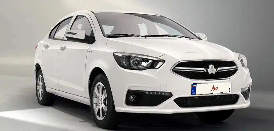 خودرو شاهین، G آگهی ann_20539349