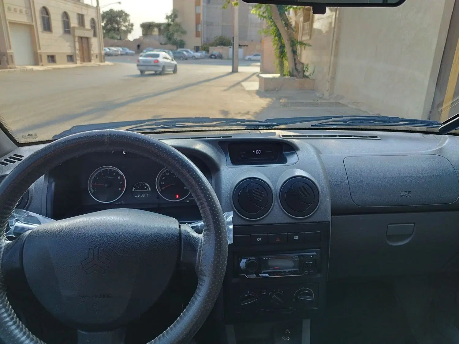 پراید 111 SE - 1395
