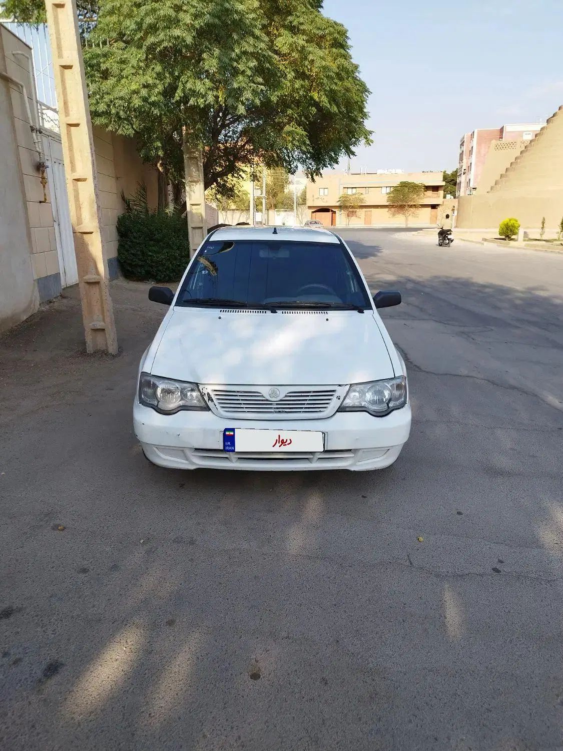 خودرو پراید، 111 آگهی ann_20539352