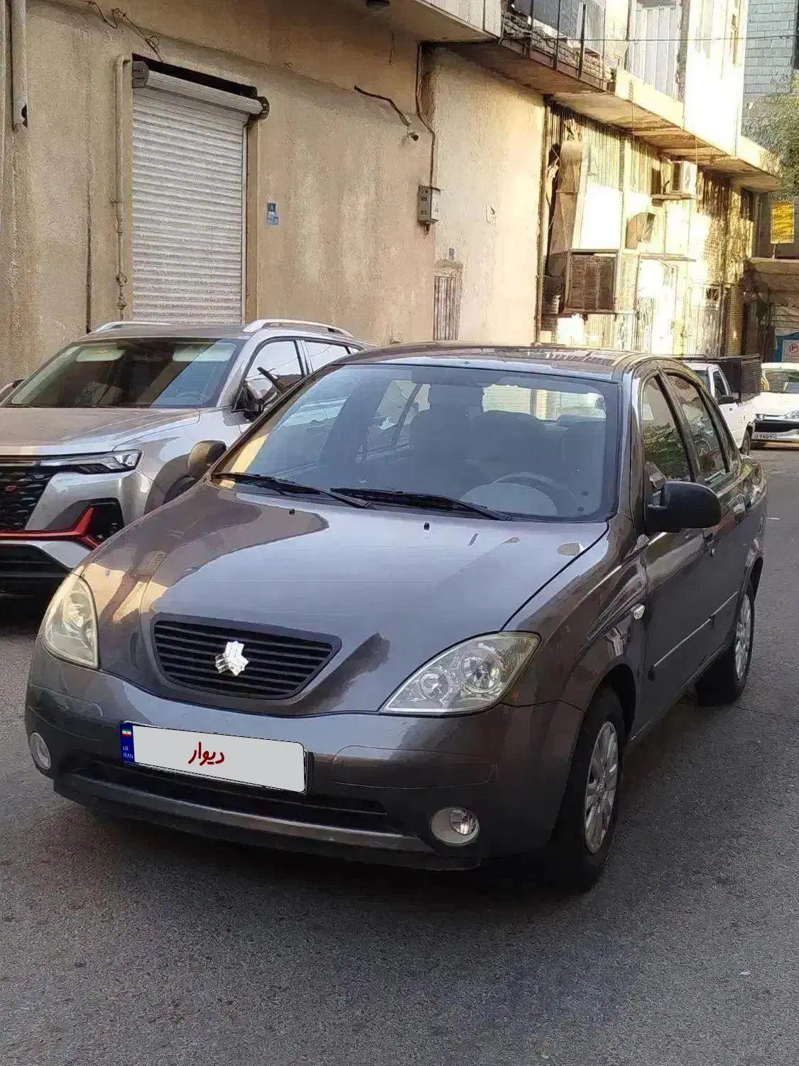 خودرو تیبا، صندوق دار آگهی ann_20539362