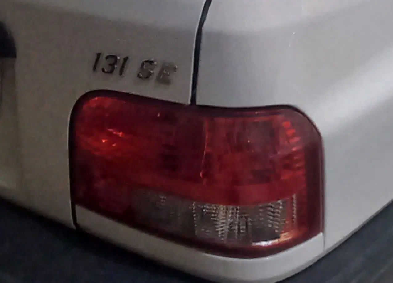 پراید 131 SE - 1399