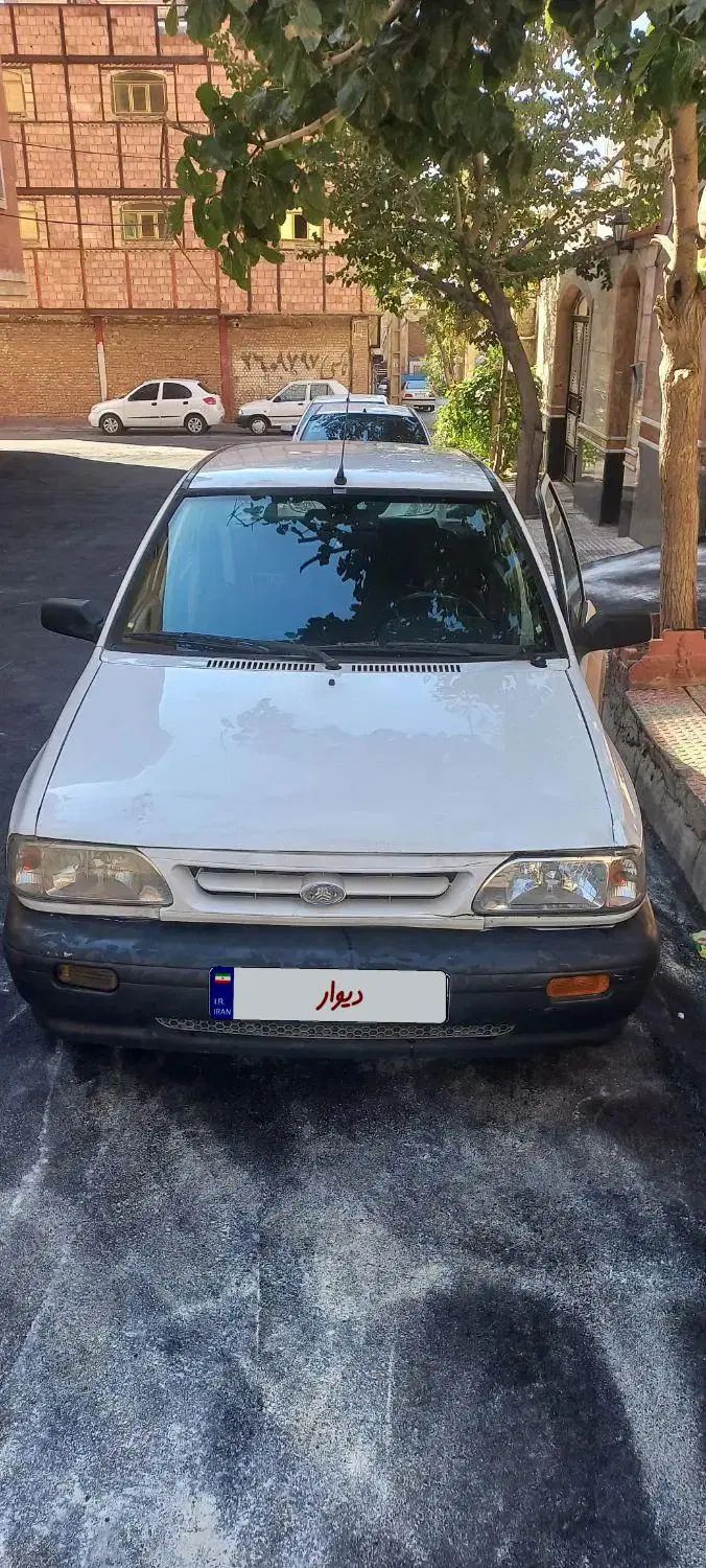 خودرو پراید، 131 آگهی ann_20539393