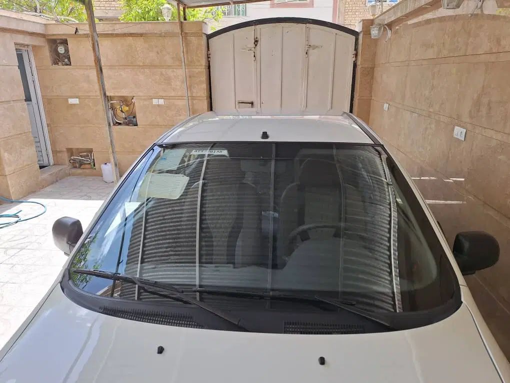 خودرو تیبا، صندوق دار آگهی ann_20539404