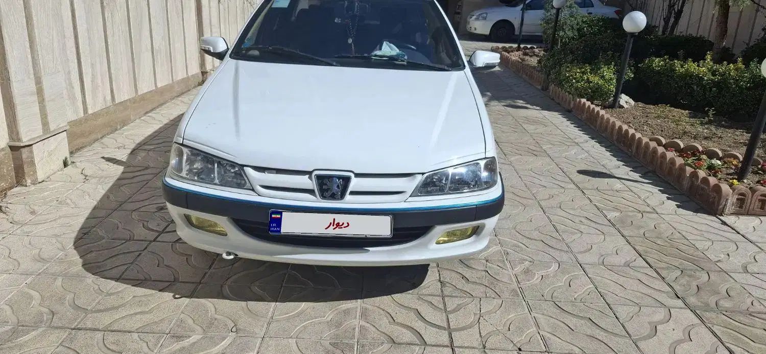 خودرو پژو، پارس آگهی ann_20539411