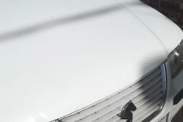 سمند LX EF7 دوگانه سوز - 1396