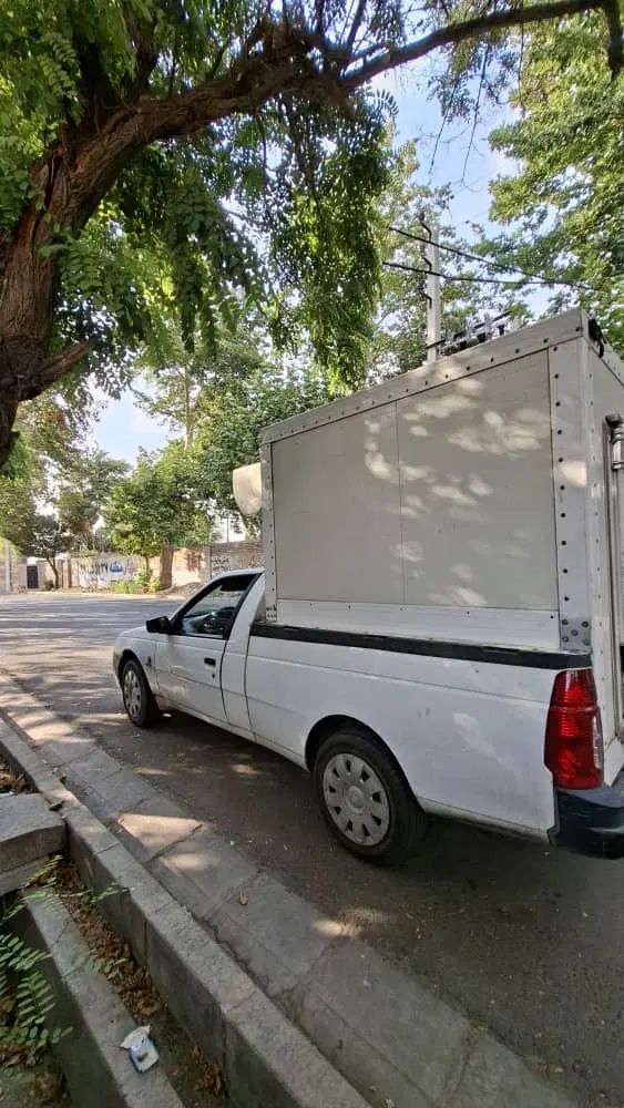 خودرو آریسان، معمولی آگهی ann_20539451