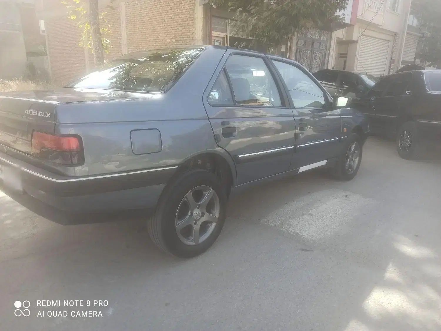 خودرو پژو، 405 آگهی ann_20539465