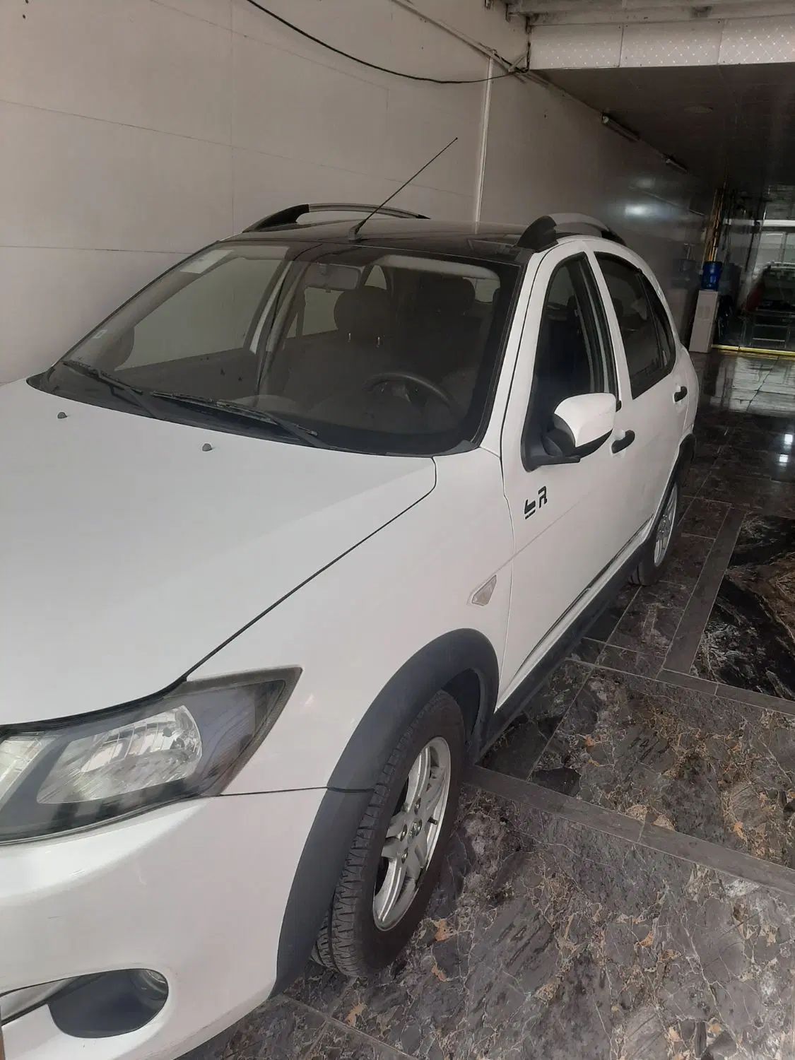 خودرو کوییک، R آگهی ann_20539468
