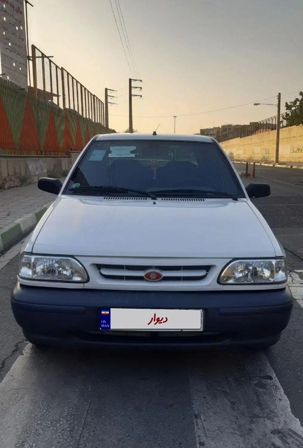 خودرو پراید، 131 آگهی ann_20539487