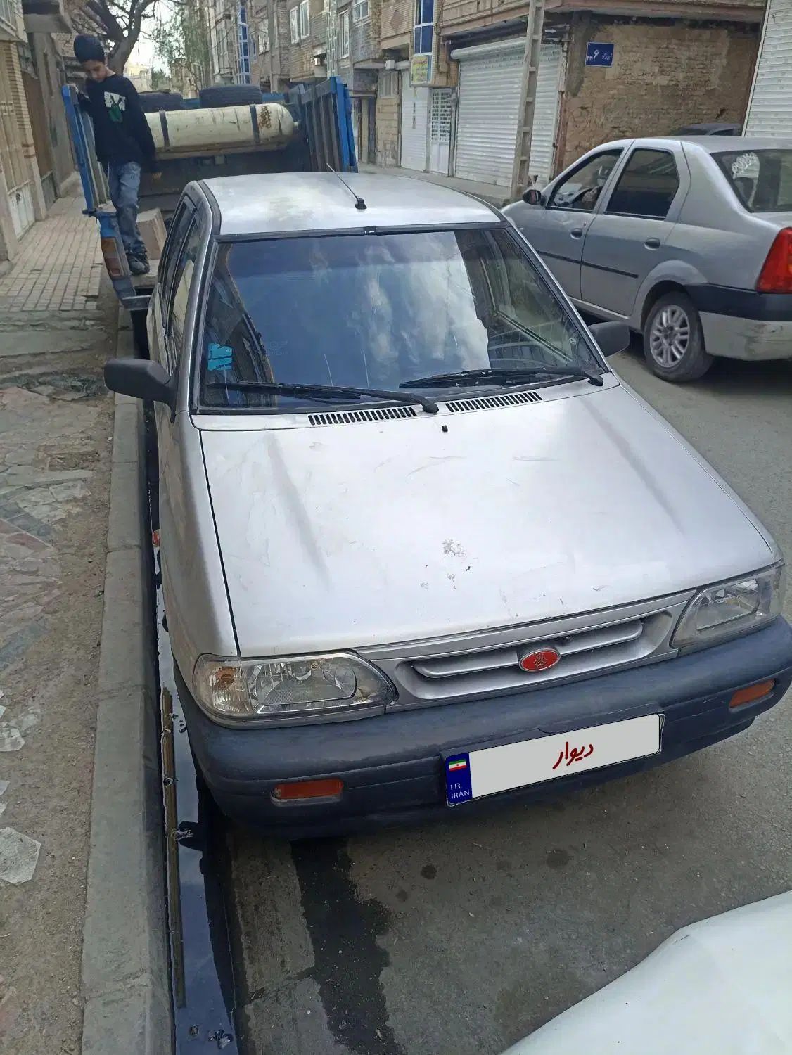 خودرو پراید، 131 آگهی ann_20539503