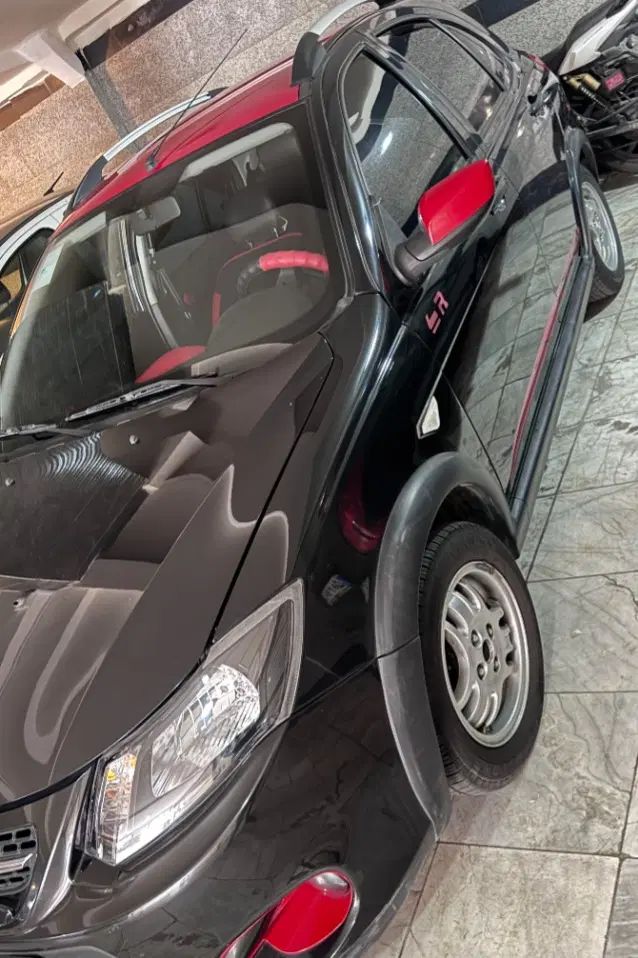 خودرو کوییک، R آگهی ann_20539508