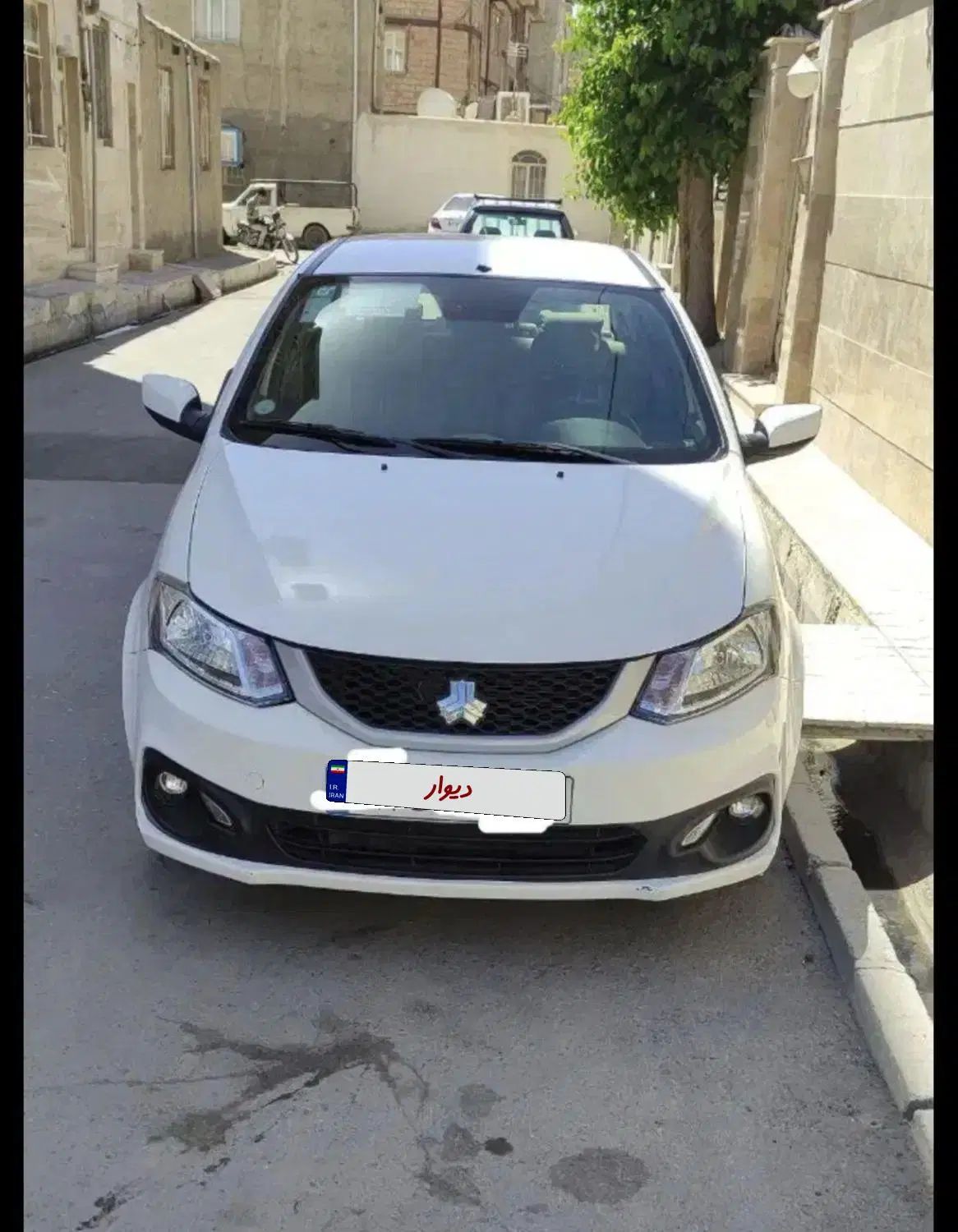 خودرو ساینا، S آگهی ann_20539527