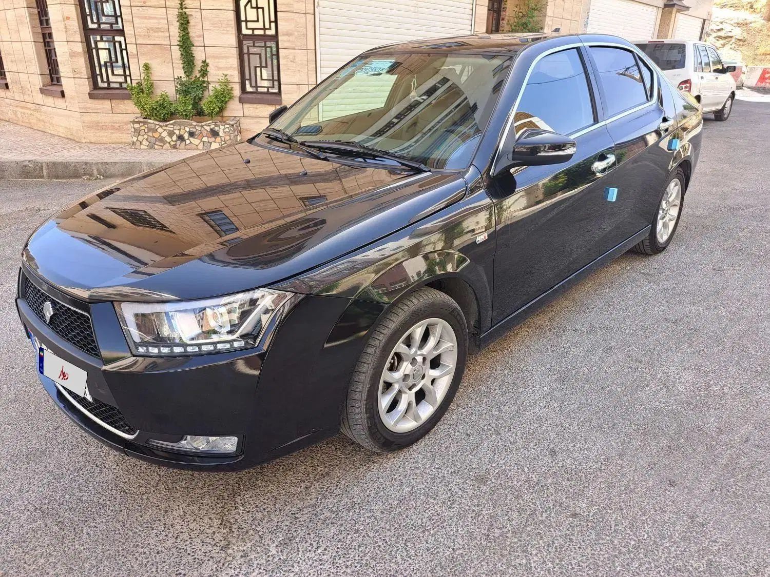 خودرو دنا، پلاس توربو آگهی ann_20539537