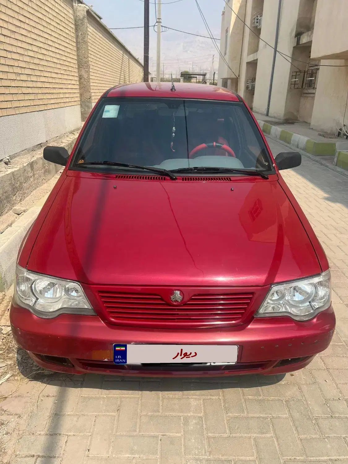 خودرو پراید، 111 آگهی ann_20539544