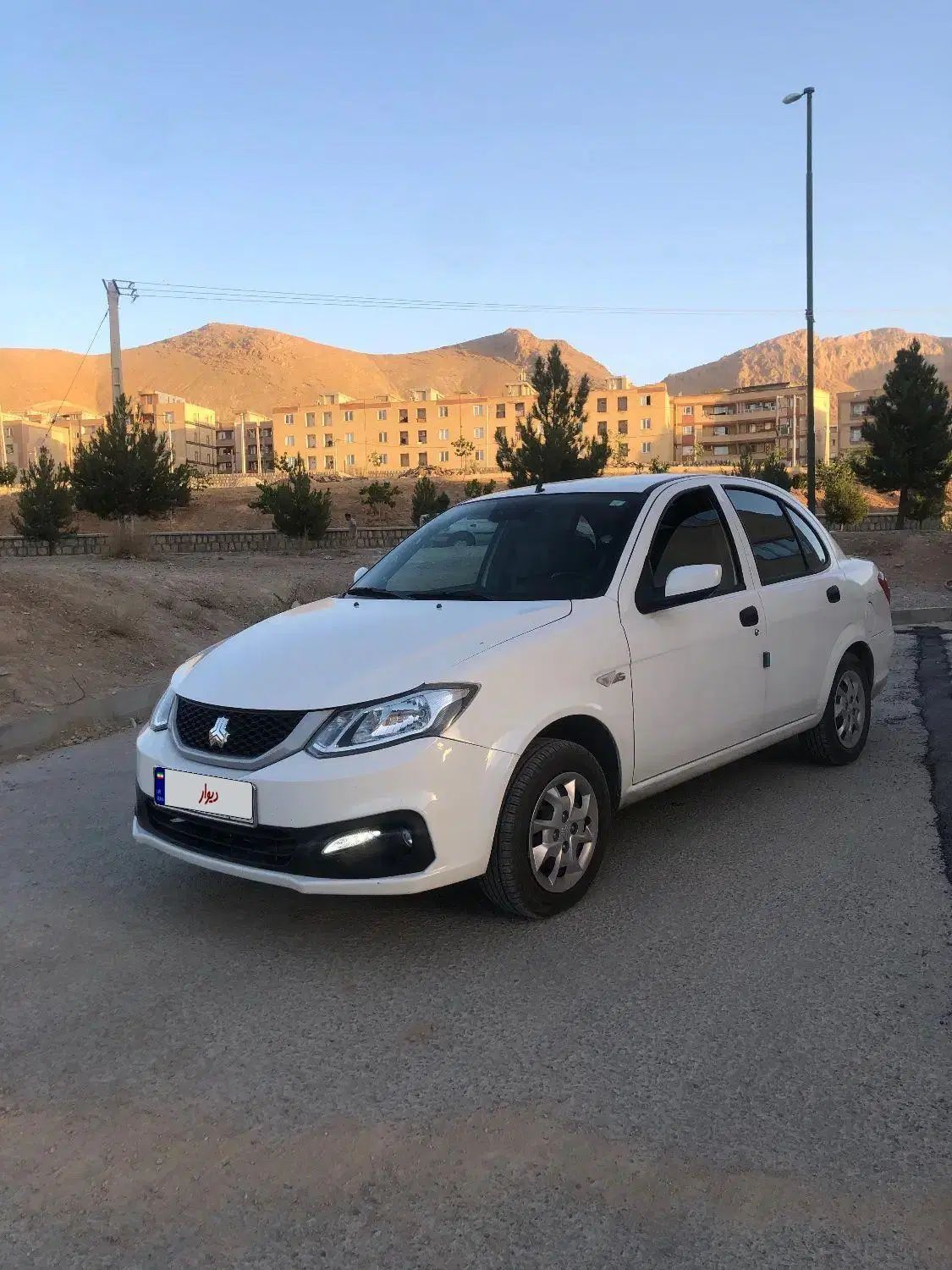 خودرو ساینا، S آگهی ann_20539546