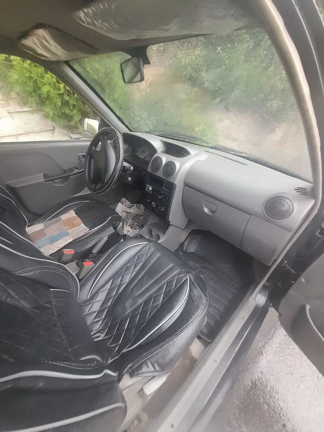پراید 111 SX - 1390