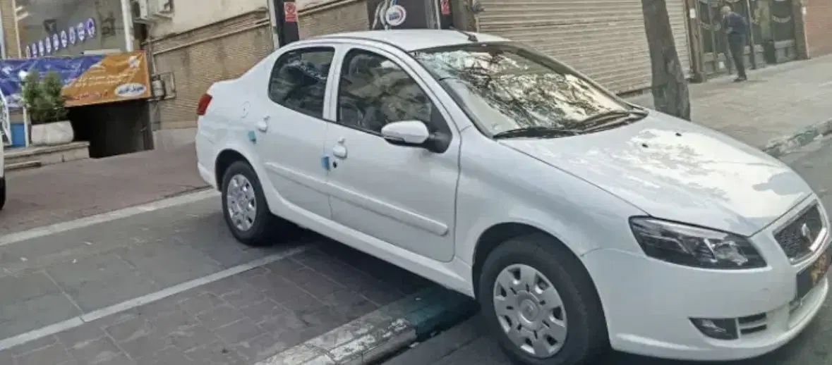 خودرو رانا، پلاس آگهی ann_20539576