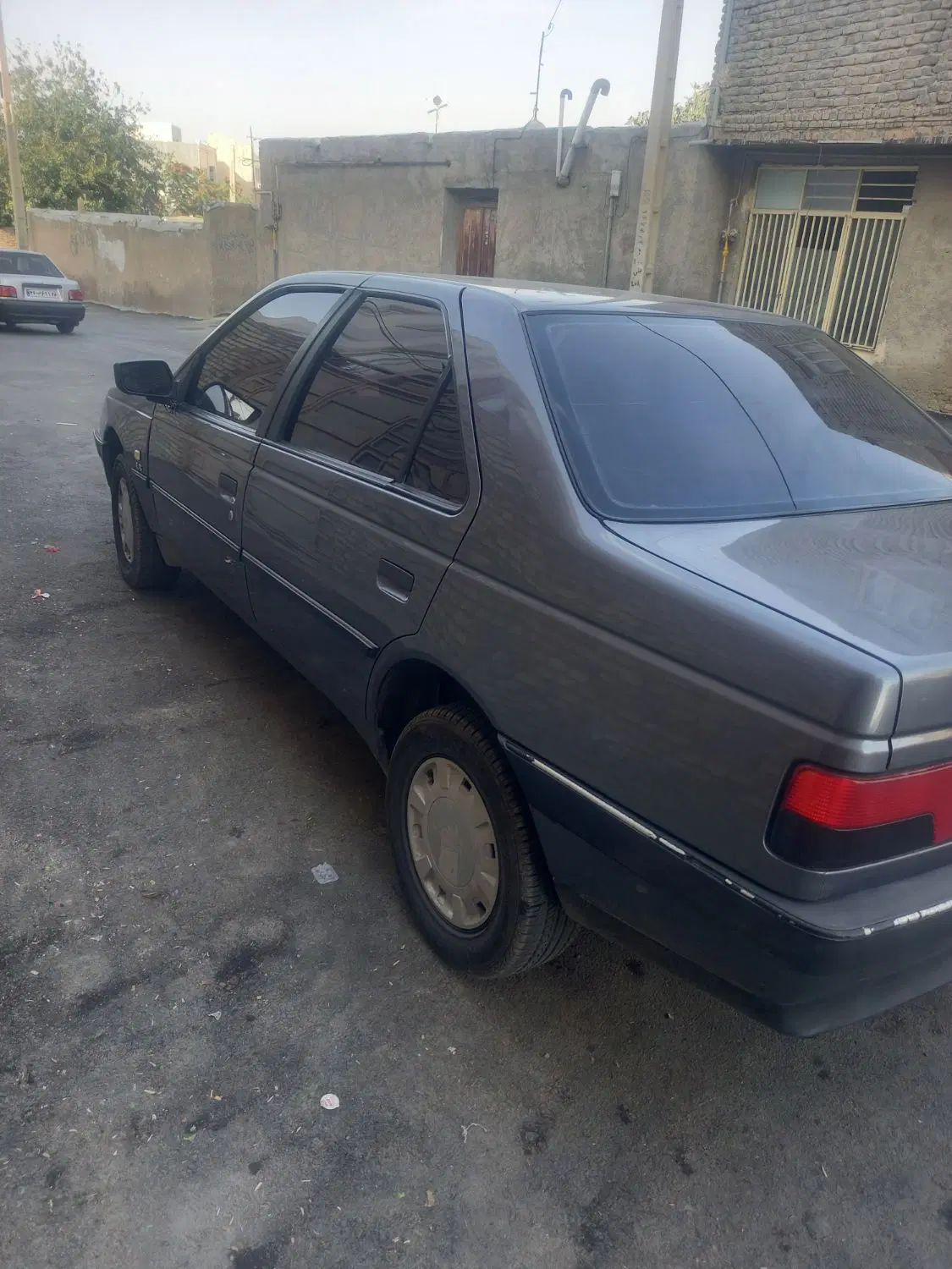 خودرو پژو، 405 آگهی ann_20539609