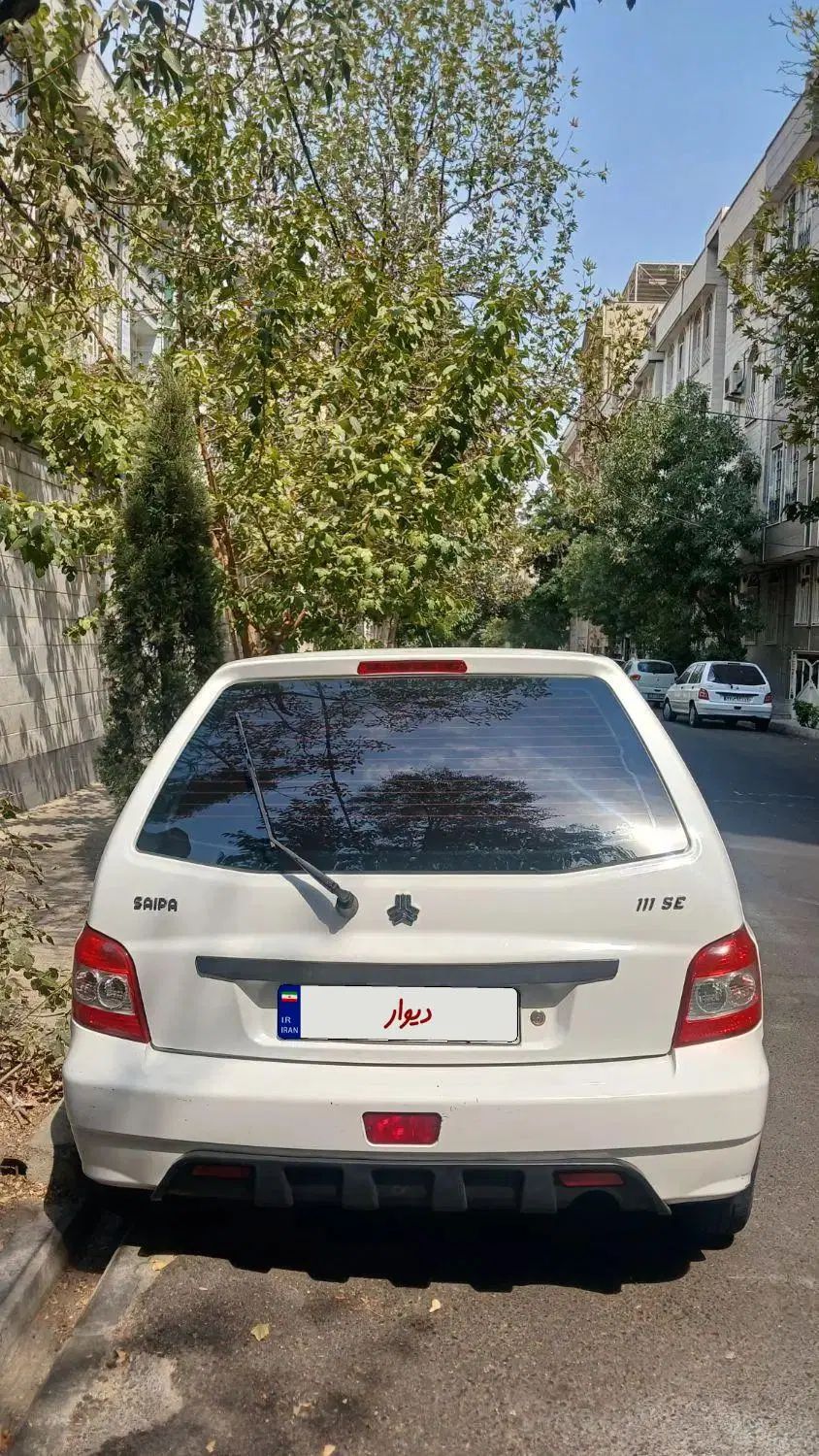خودرو پراید، 111 آگهی ann_20539642