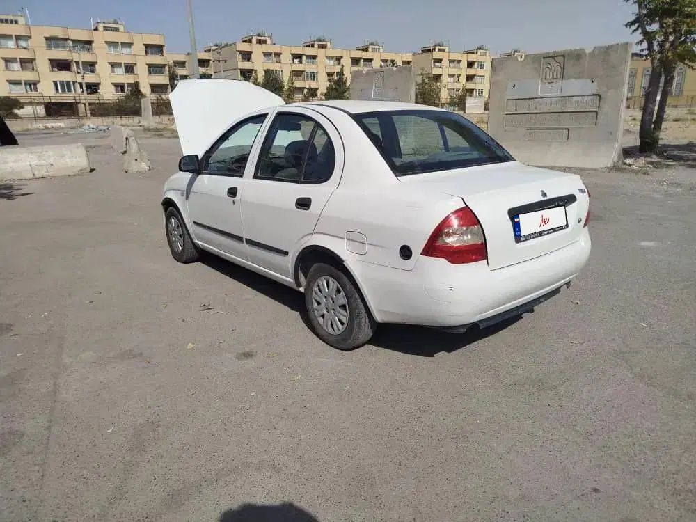 خودرو تیبا، صندوق دار آگهی ann_20539647