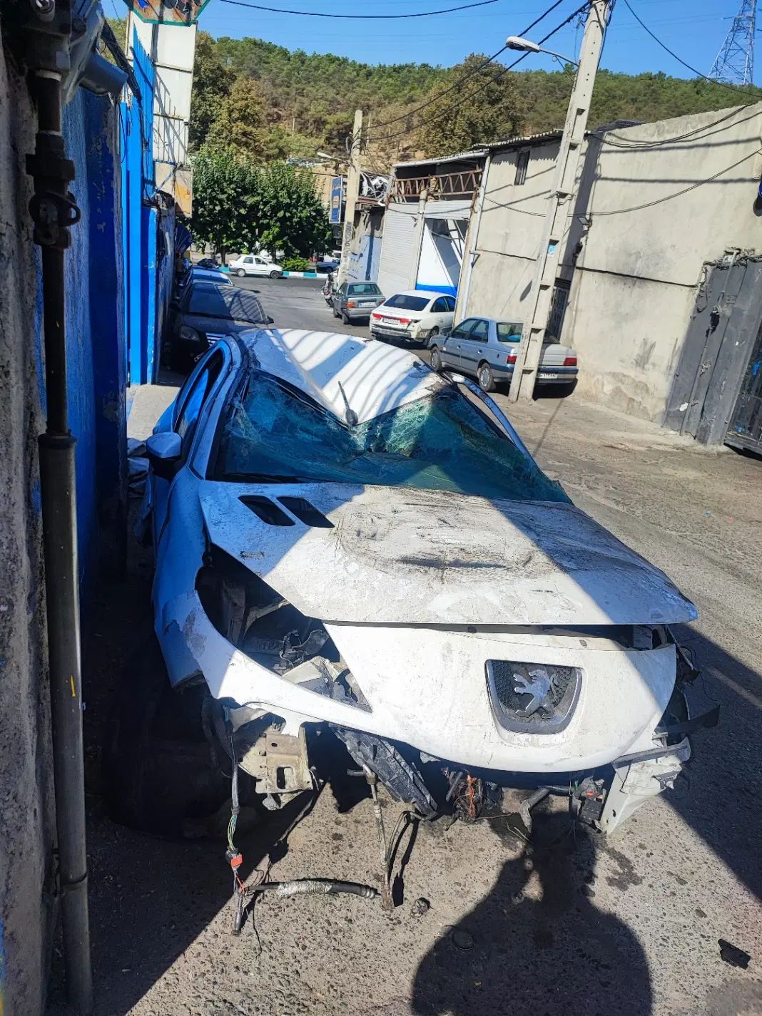 خودرو پژو، 207 آگهی ann_20539692