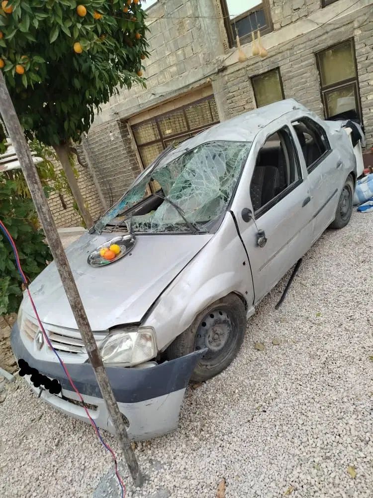 رنو تندر 90 E2 - 1387