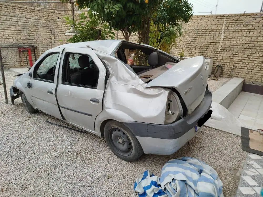 رنو تندر 90 E2 - 1387