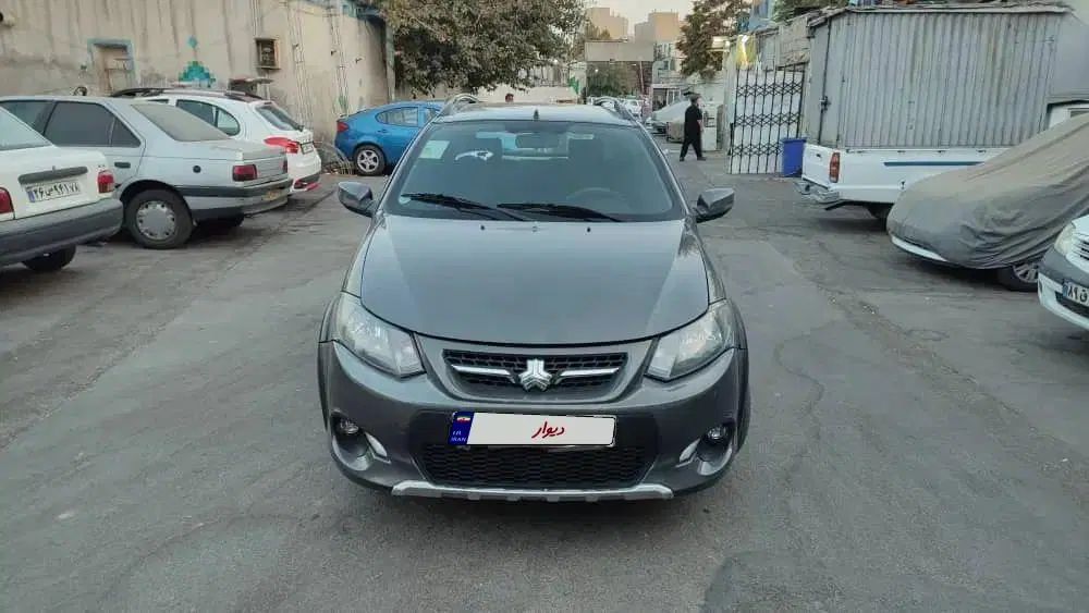 خودرو کوییک، معمولی آگهی ann_20539708