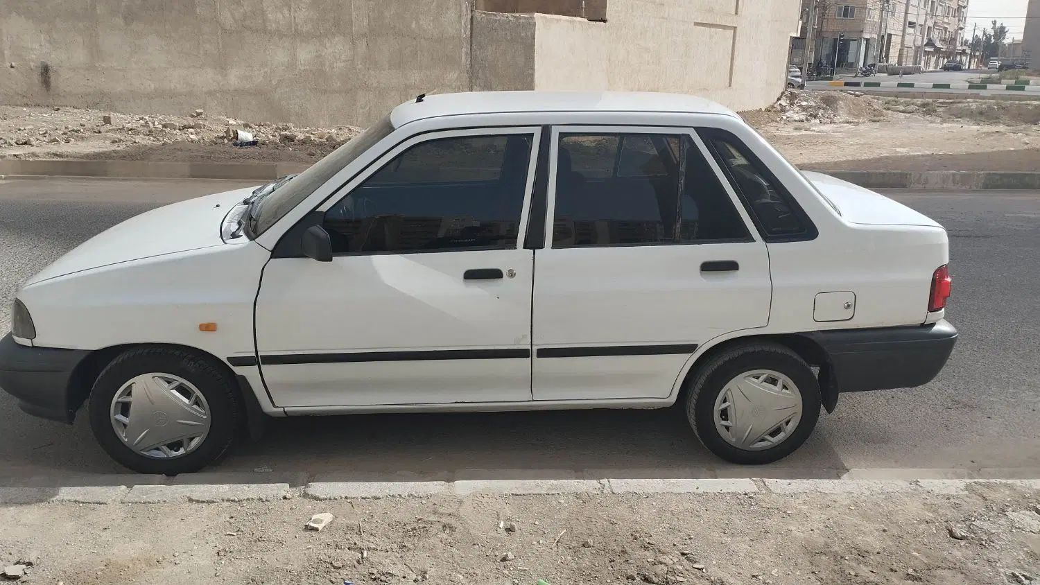 خودرو پراید، 131 آگهی ann_20539709