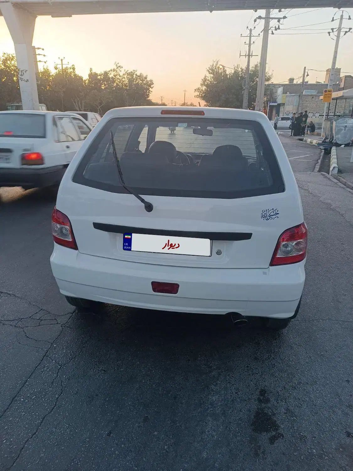 خودرو پراید، 111 آگهی ann_20539748