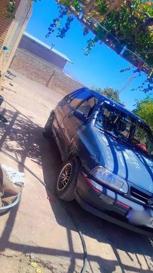 خودرو پراید، نسیم آگهی ann_20539758